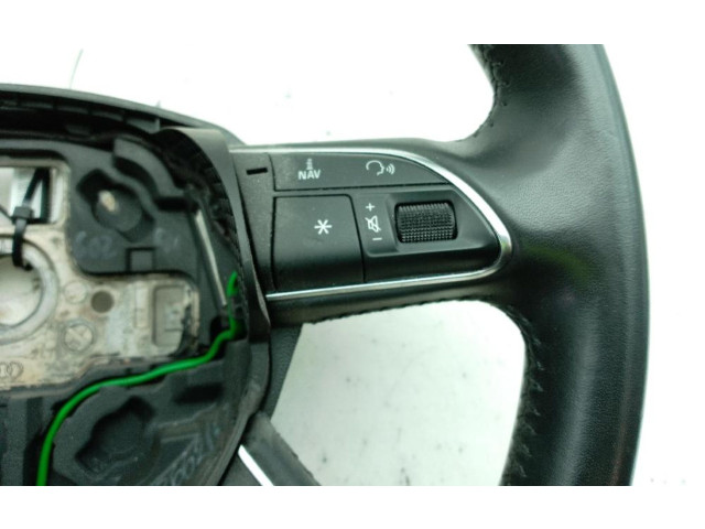 Volant Audi A3 S3 8V 2012