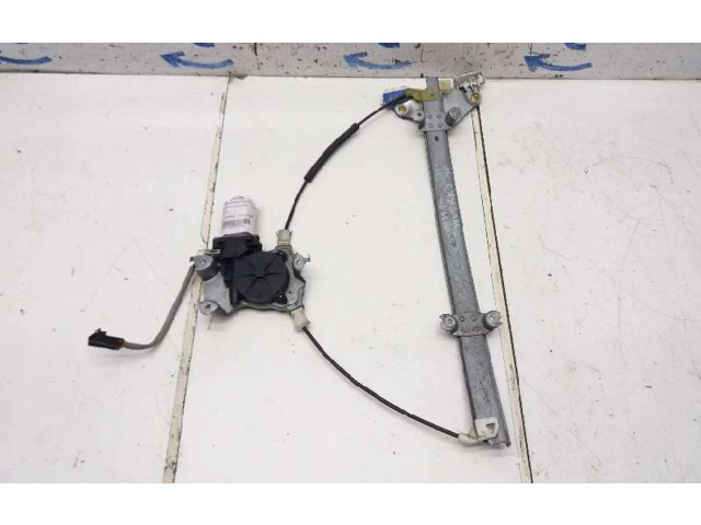 Zámek zadních dveří 80701BM605, 2PINES   Nissan Almera Tino 2001