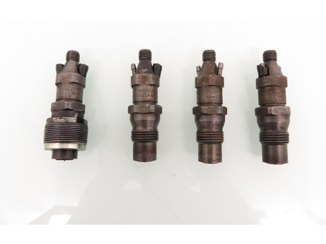 Vstřikovač KCA30S41, KCA30S41   Fiat Punto (176)    176 A3.000 