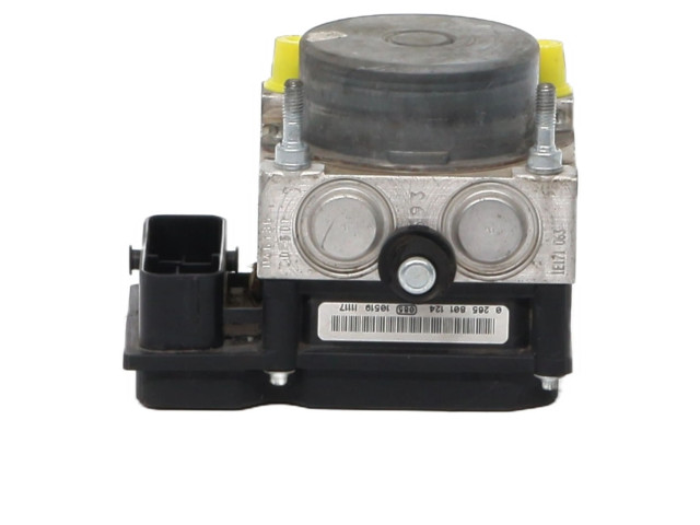 Jednotka ABS    Fiat Punto Evo 2011