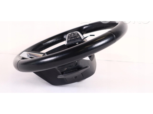 Руль Land Rover Discovery Sport 2014 - года FK72-3F563-HC8PVJ