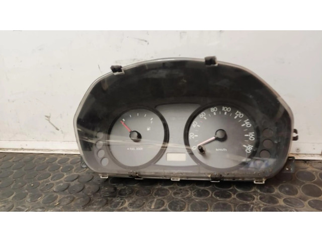 Přístrojová deska KIA Picanto 94007-07090, CUADROINSTRUMENTOS