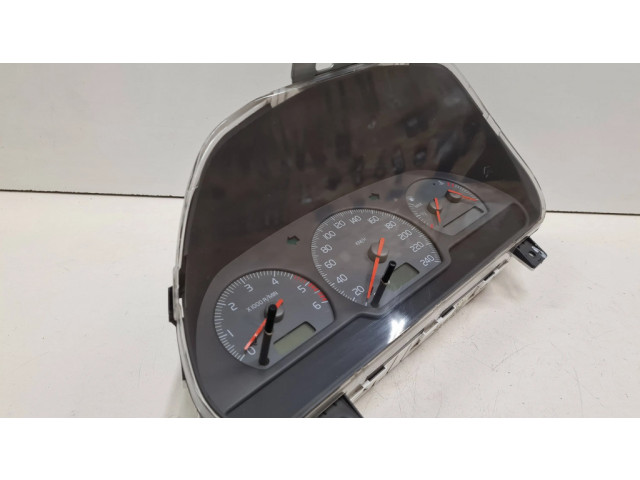 Панель приборов 30889704, 01W43D4 Volvo S40, V40