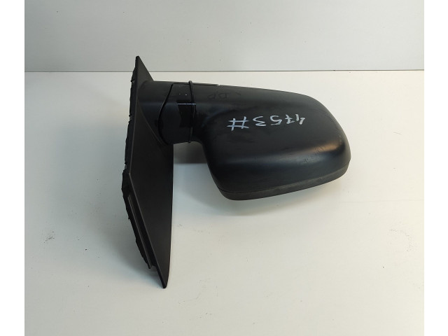 Zpětné zrcátko  Volkswagen Caddy 2010  2K2857508J  