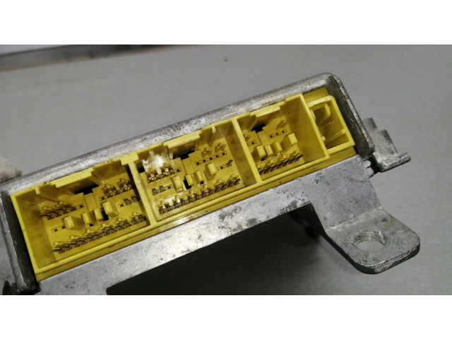 Блок подушек безопасности 77960SEAE817M1 Honda Accord