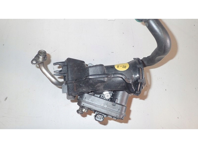 Турбина Skoda Octavia Mk3 (5E) 04C145702R