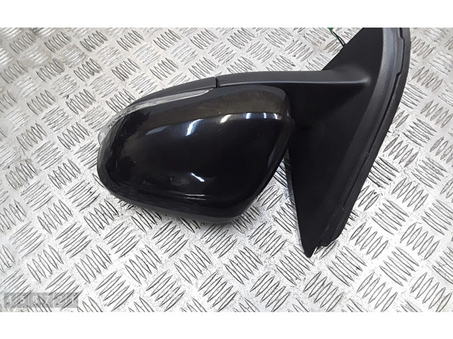 Зеркало электрическое Volvo V60 2013 - 2018 года