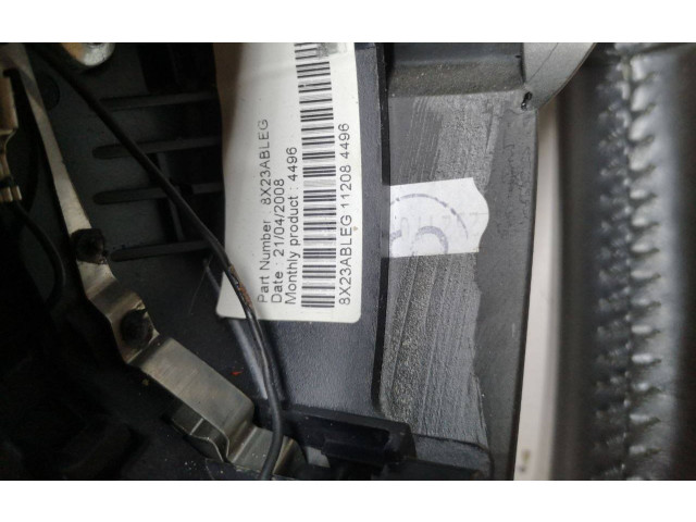 Руль Jaguar XF - года 8X23ABLEG