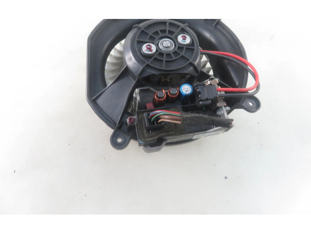 Вентилятор печки 2308210251, 2308210251 Mercedes-Benz E AMG W211