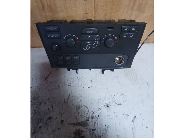 Блок управления климат-контролем 9452368, 7923   Volvo V70