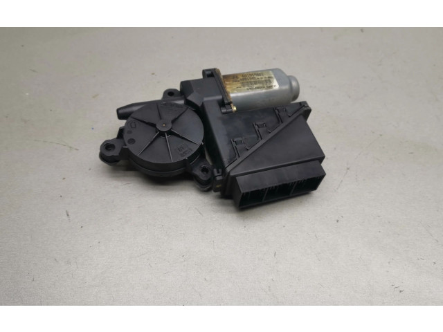 Řídící jednotka 6Q1959801 Skoda Fabia Mk1 (6Y) 2004