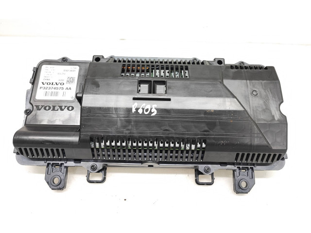 Přístrojová deska  Polestar 2 2023 32374575, 0263758331  