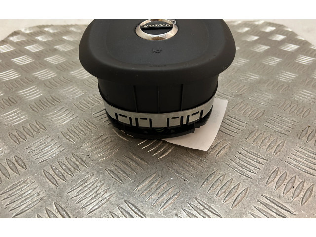 Подушка безопасности водителя 39834785 Volvo XC90