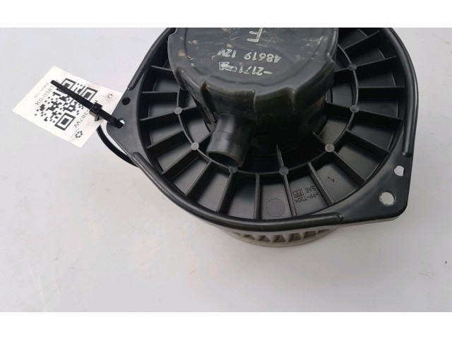 Вентилятор печки    7425065D11, K0-0387W   Suzuki Grand Vitara I