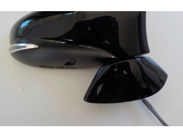 Зеркало электрическое        Lexus IS 220D-250-350  2006 - 2013 года   