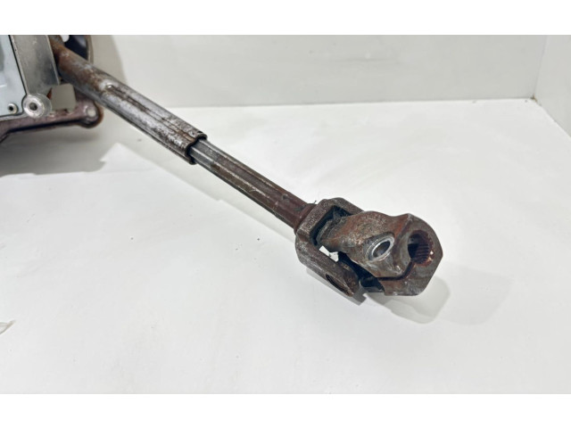 рейка Колонка рулевая Fiat Idea - года