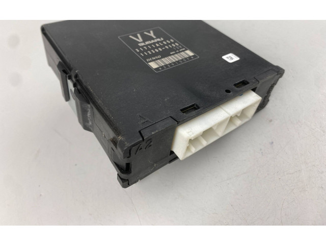 Блок управления коробкой передач 31711AL050   Subaru Forester SG