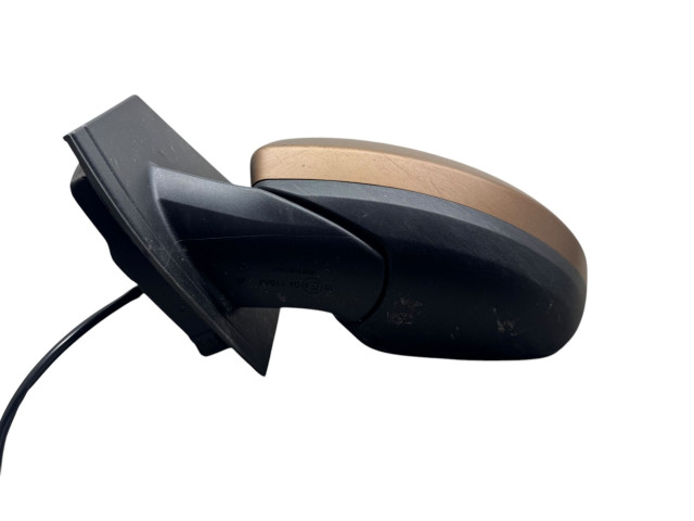 Зеркало электрическое Dacia Sandero III 2020 - года