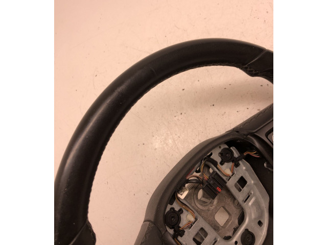 Руль Opel Meriva B 2010 - 2016 года 13305818, 306507899P10AF