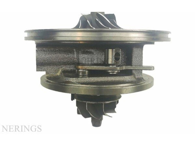 Турбина Renault Scenic II - Grand scenic II 54399700002, CHRA30-0101