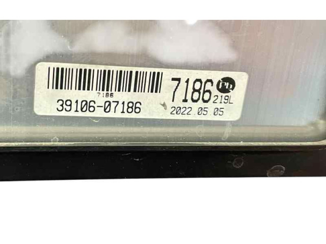 Блок управления двигателя 9001300219KF, KEFICO Hyundai Bayon