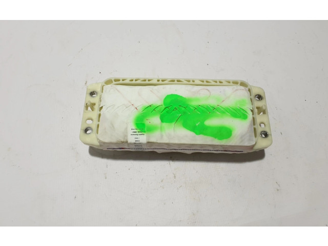 Надувная подушка для пассажира 5E3880204E Skoda Octavia Mk4