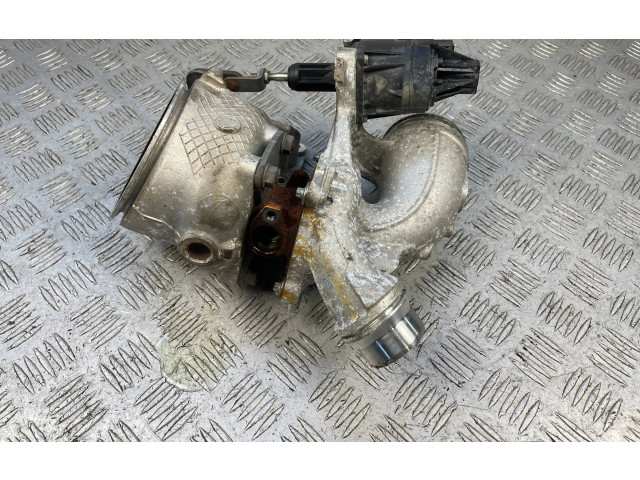 Турбина Mini One - Cooper F56 F55 8631700