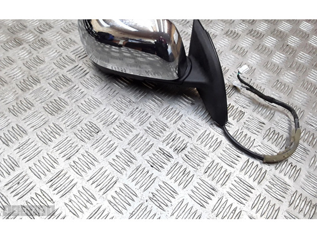 Zpětné zrcátko Nissan Leaf I (ZE0) 2017 E11028058