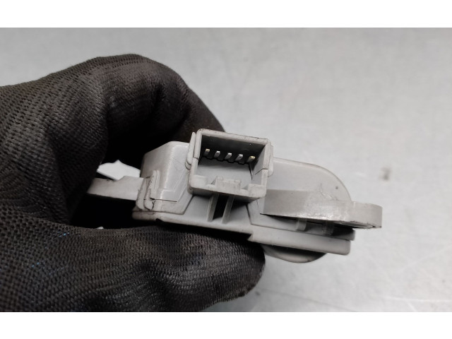 Вентилятор печки    D266CWFAA01   Hyundai Ioniq