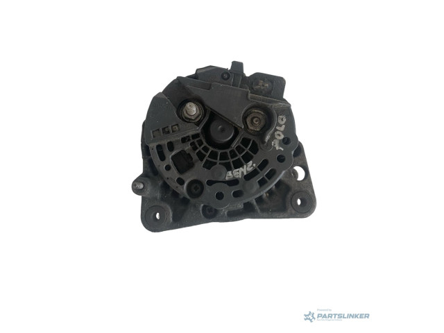 Генератор 037903025M Skoda Fabia Mk2 (5J)