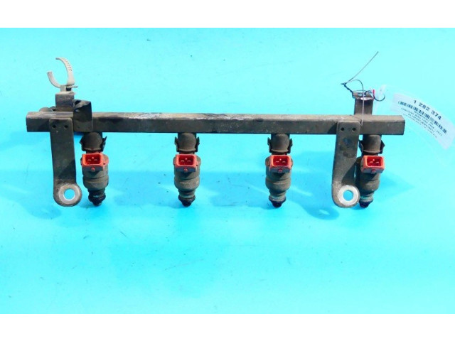 Форсунка 96518620, IMPRK1282374    Chevrolet Aveo   