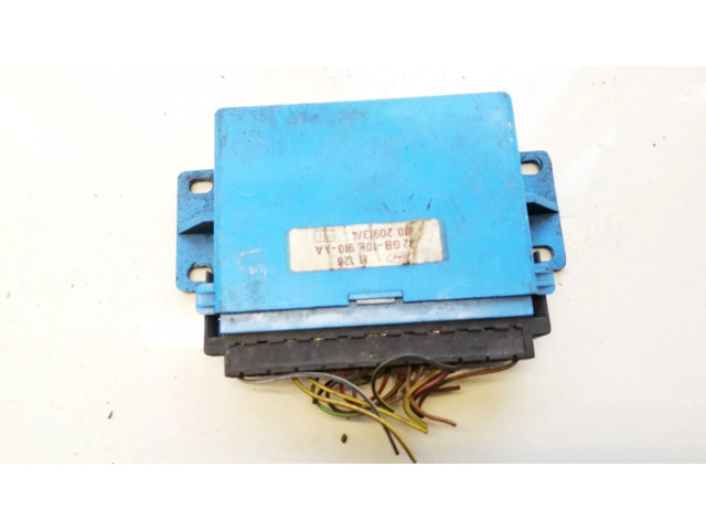 Блок комфорта 82gb10k910aa, 82gb-10k910-aa   Ford Escort   