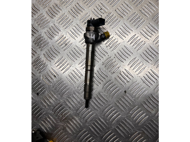 Форсунка 04L130277AC, 0V422 Volkswagen Jetta VI CUUA