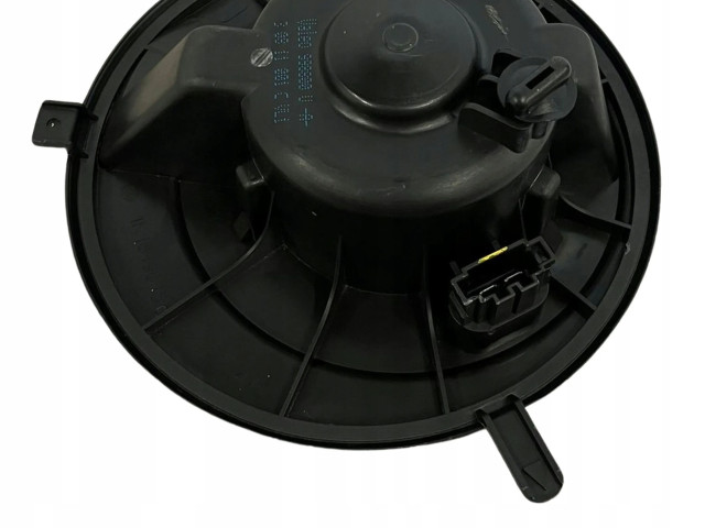 Вентилятор печки 1K1819015C, 1K1819015 Volkswagen PASSAT B6
