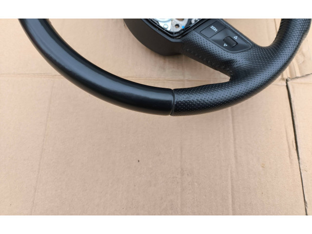 Руль Audi A3 S3 8P 2003 - 2012 года 8P0419091DD, 8P0419091
