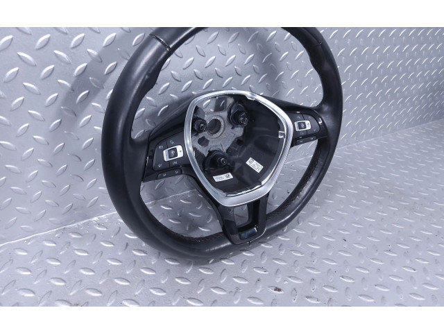 Volant Volkswagen PASSAT B8 USA 2019 2GM419089AH