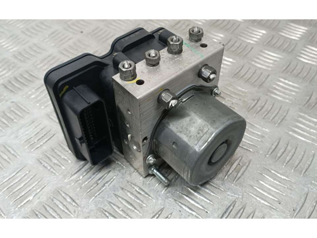 Блок АБС 476607477R, 269727   Dacia  Duster  