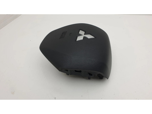 Подушка безопасности водителя VM652GHBAM03, 7030A458XA Mitsubishi Outlander