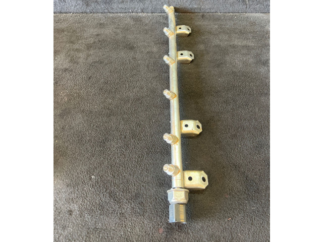 Топливная рампа 7535897   BMW 3 E90 E91  