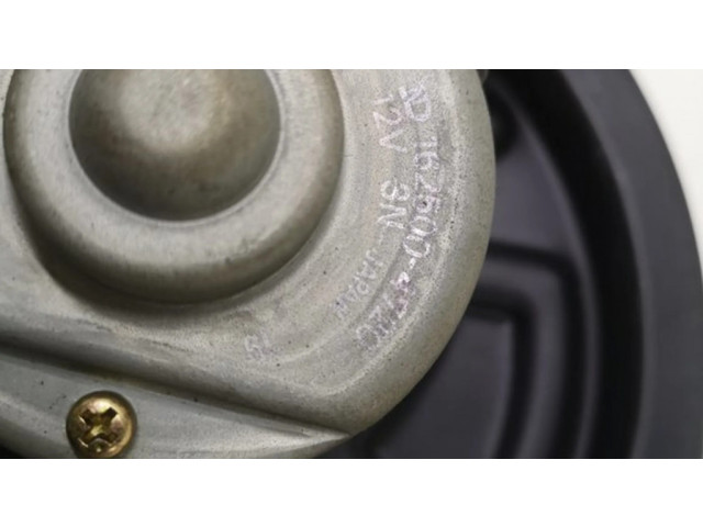 Вентилятор печки 1625004720 Mitsubishi Eclipse