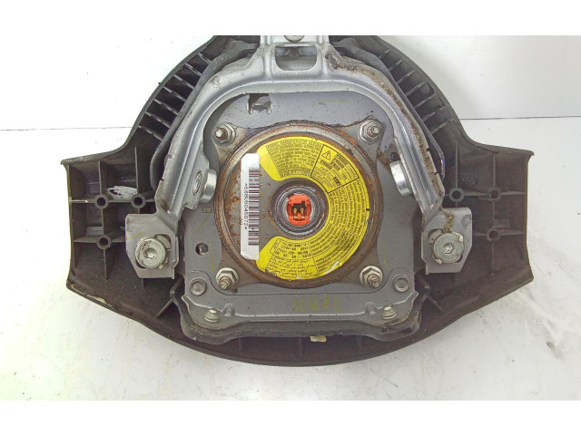 Подушка безопасности водителя    Citroen C1