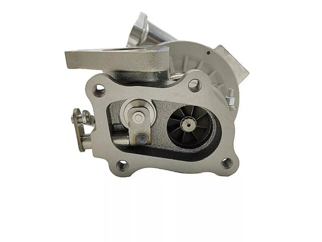 Turbodmychadlo Турбина 14411MB40, VA420125 Nissan Navara D22