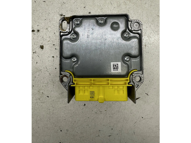 Блок подушек безопасности 4F0959655E, 4F0910655L   Audi A6 S6 C6 4F