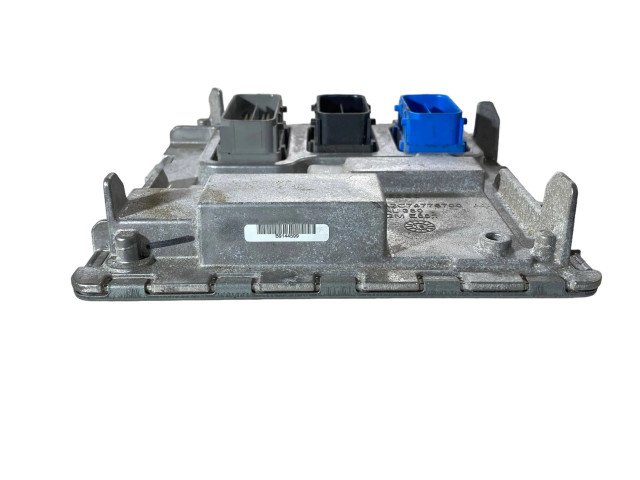 Řídící jednotka 12710140, 116833270 Chevrolet Equinox 2020