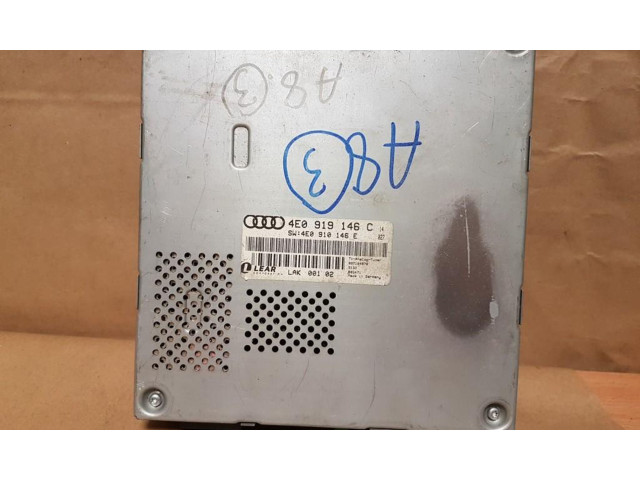 Модуль управления видео