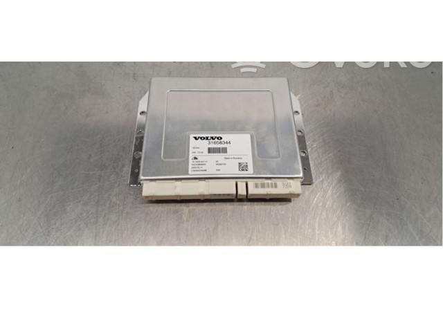 Блок управления 31658344 Volvo XC90