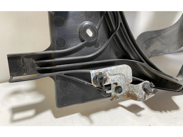 Вентилятор радиатора     214814GC0B    Infiniti Q60 2.0