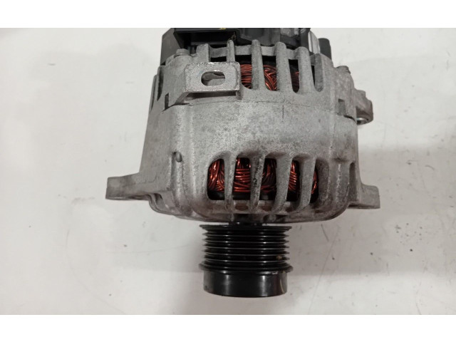 Генератор 373002B750 Hyundai ix20