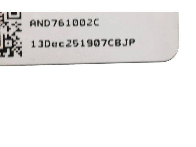 Полоса надувных подушек (кольцо srs) 31343218, PN0A Volvo V60