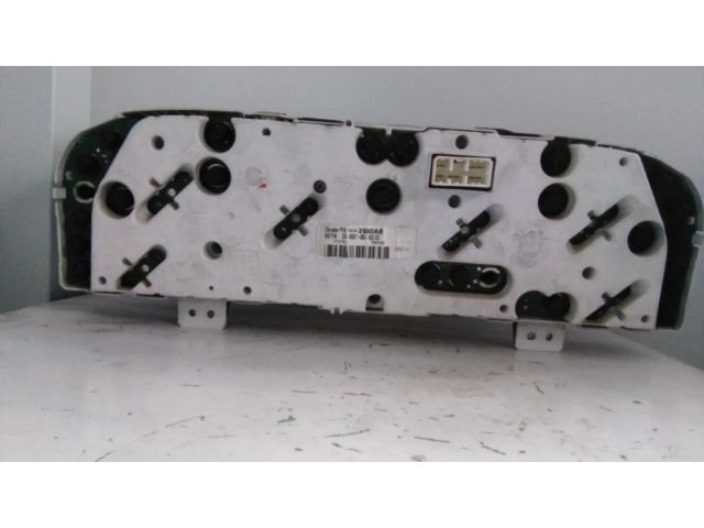 Панель приборов 56042930AB, CUADROINSTRUMENTOS Jeep Grand Cherokee (WJ)